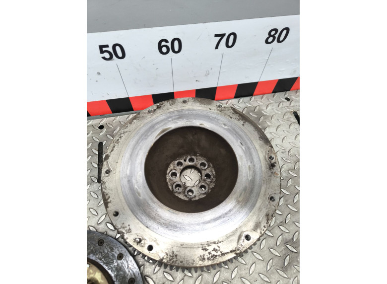 Комплект сцепления к Комплект сцепления к Nissan Cabstar undefined г. Cabstar