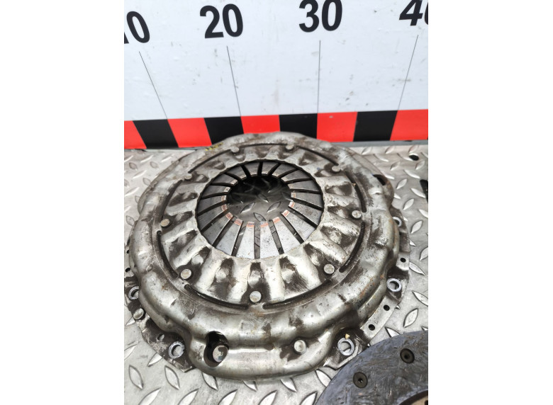 Комплект сцепления к Комплект сцепления к Nissan Cabstar undefined г. Cabstar