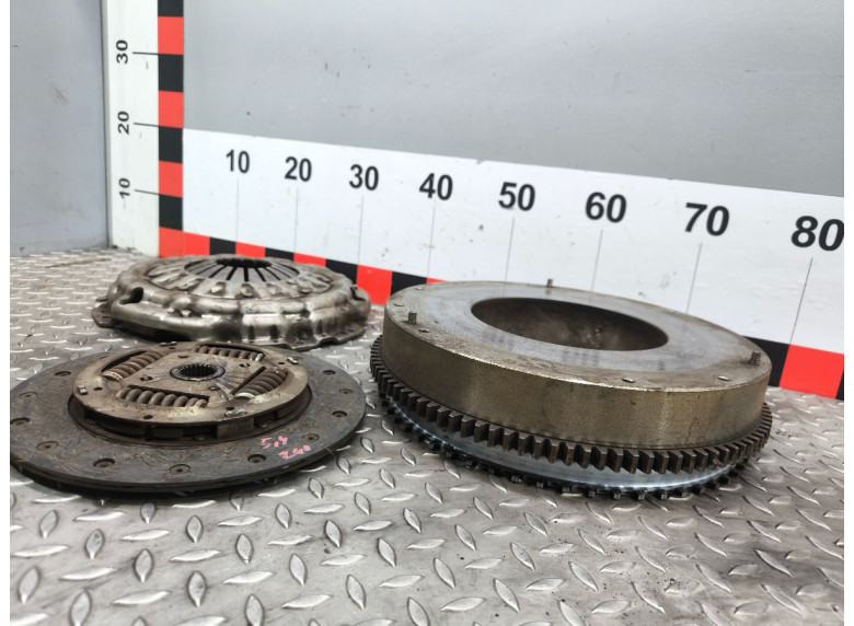 Комплект сцепления к Комплект сцепления к Nissan Cabstar undefined г. Cabstar