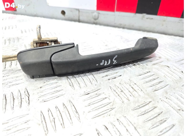 Ручка наружная задняя правая к Lada Granta undefined г.