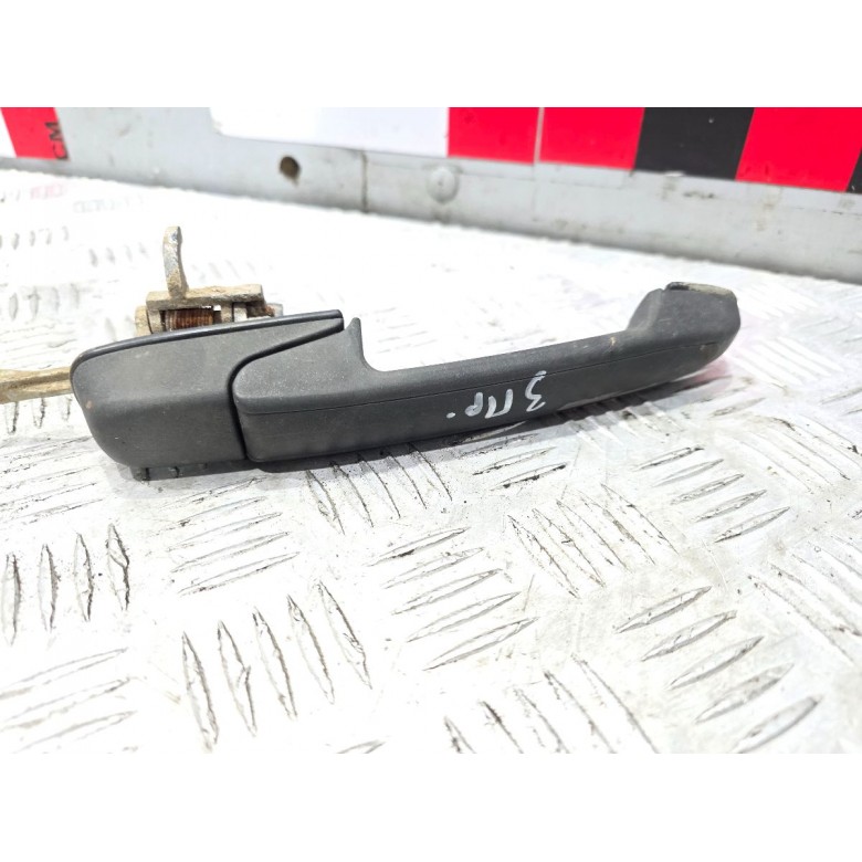 Ручка наружная задняя правая к Lada Granta