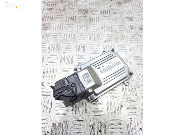 Блок управления двигателем к Geely EmgrandEC7 undefined г.