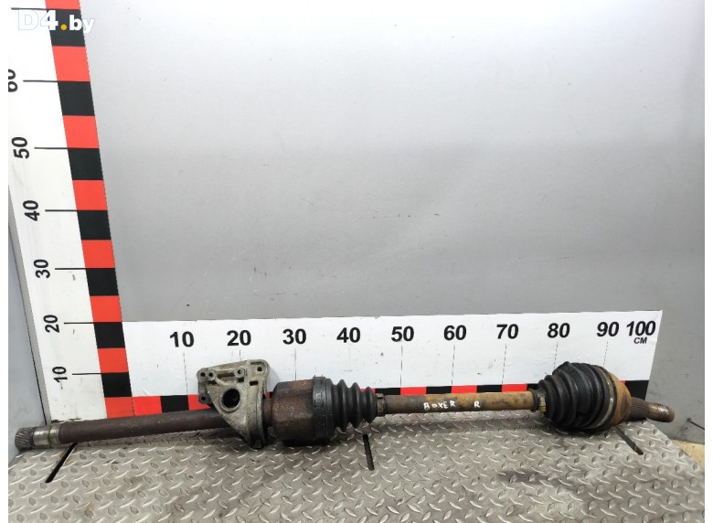 Полуось передняя правая (приводной вал, ШРУС) к Peugeot Boxer undefined г.