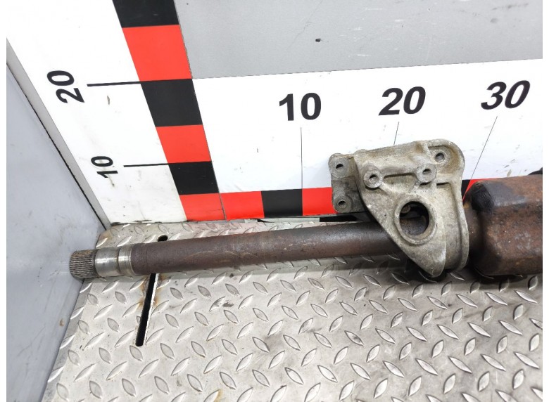 Полуось передняя правая (приводной вал, ШРУС) к Полуось передняя правая (приводной вал, ШРУС) к Peugeot Boxer undefined г. Boxer