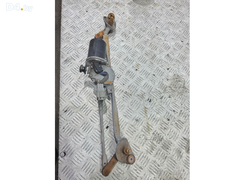 Механизм стеклоочистителя (трапеция дворников) к Geely EmgrandEC7 undefined г.