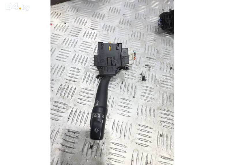 Переключатель поворотов к Geely SC7 undefined г.