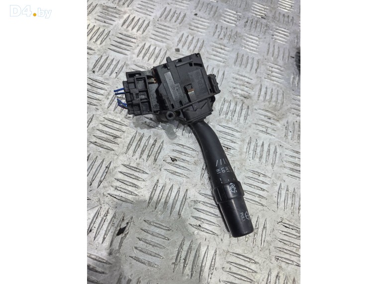 Переключатель дворников к Geely SC7 undefined г.