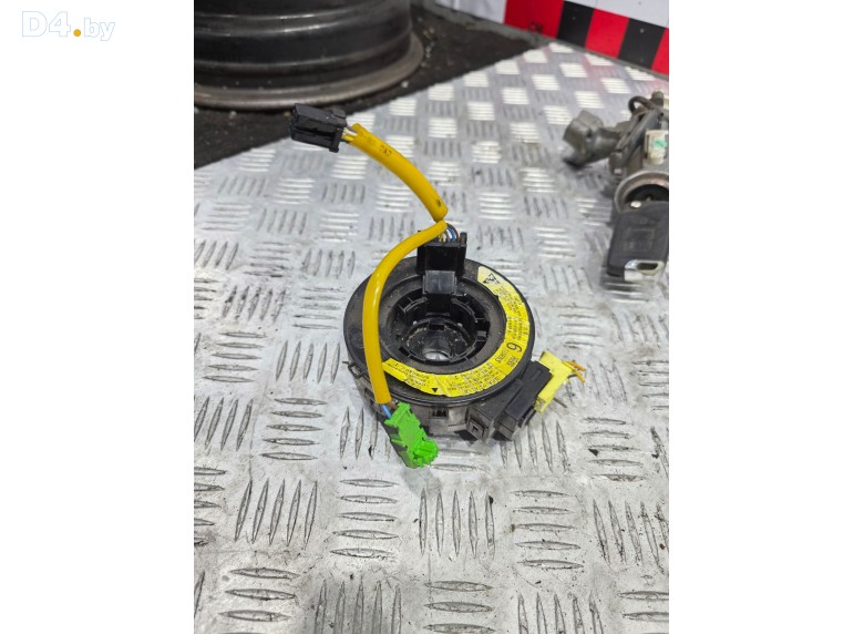 Шлейф руля к Geely SC7 undefined г.