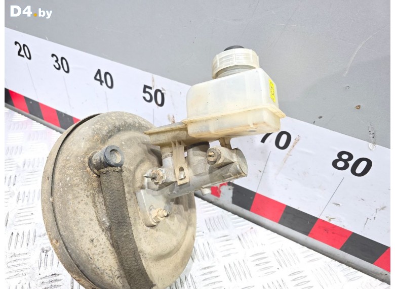 Цилиндр тормозной главный к Lada Granta undefined г.