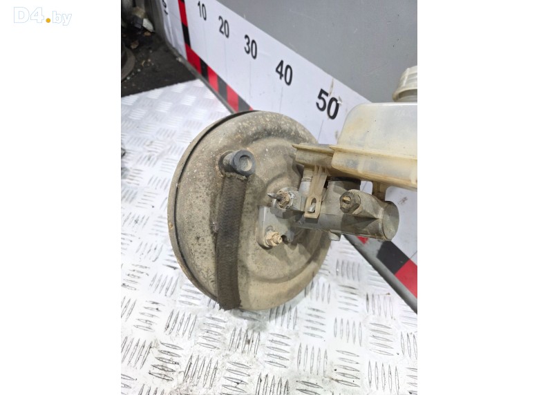 Вакуумный усилитель тормозов к Lada Granta undefined г.
