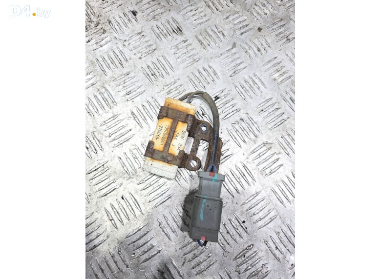 Реле вентилятора к Geely EmgrandEC7 undefined г.