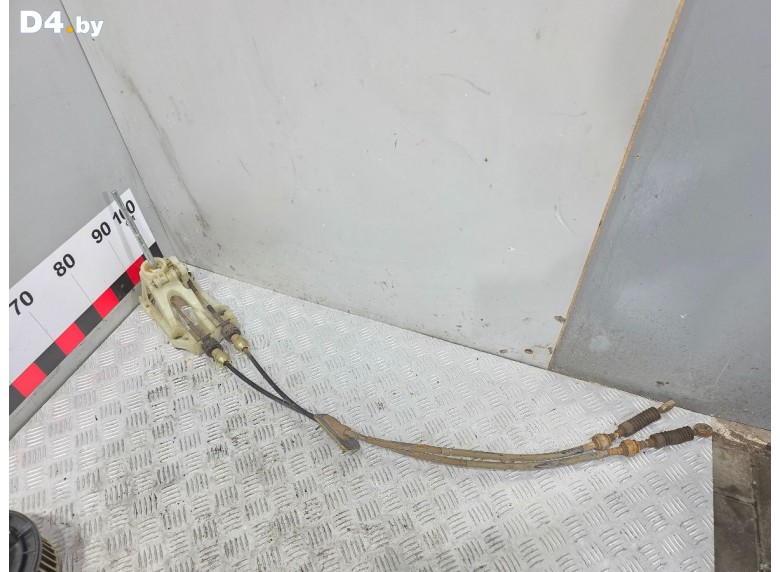 Кулиса к Geely EmgrandEC7 undefined г.