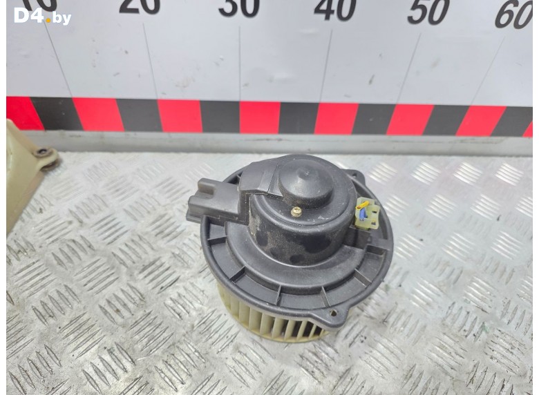 Моторчик печки к Geely EmgrandEC7 undefined г.