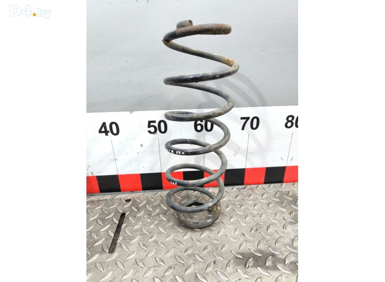 Пружина задняя к Ford Fiesta undefined г.