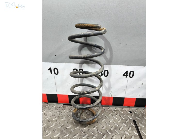 Пружина задняя к Ford Fiesta undefined г.