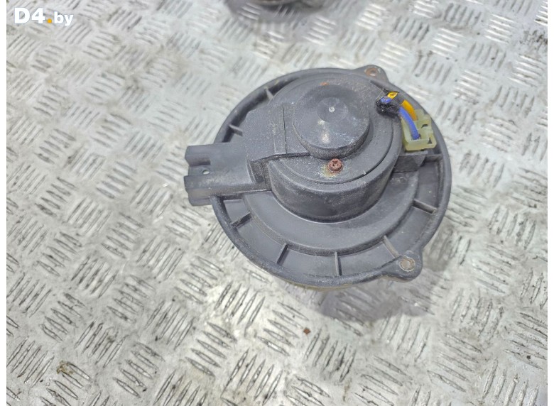 Моторчик печки к Geely SC7 undefined г.