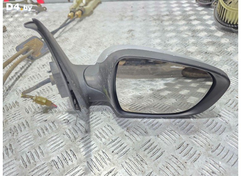 Зеркало наружное правое к Geely SC7 undefined г.