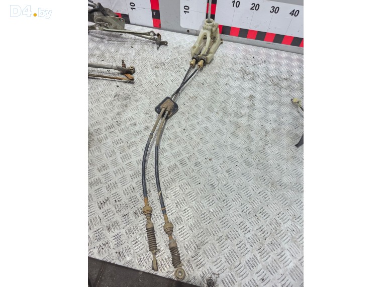 Кулиса к Geely SC7 undefined г.