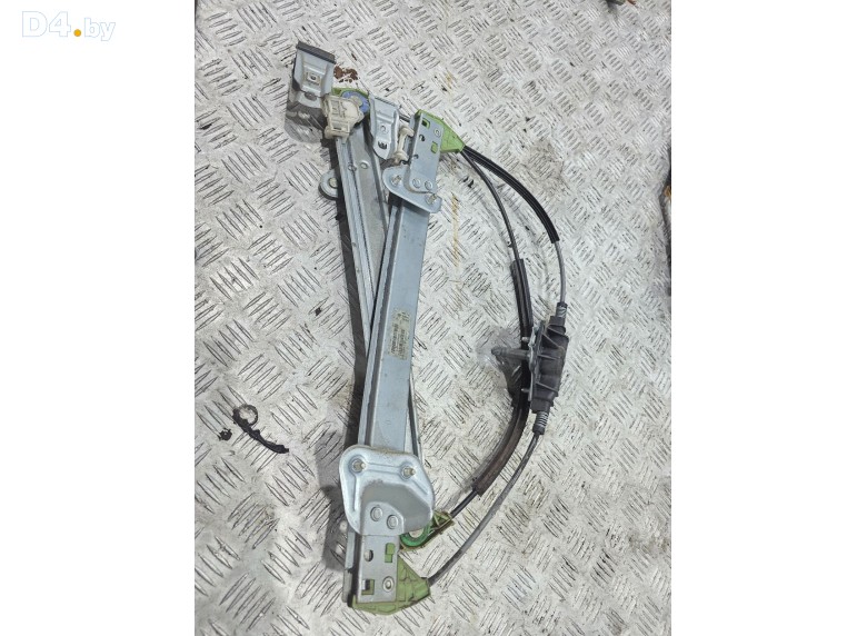 Стеклоподъемник передний правый к Lada Granta undefined г.