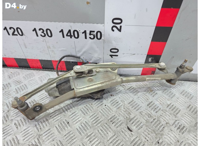 Механизм стеклоочистителя (трапеция дворников) к Lada Granta undefined г.