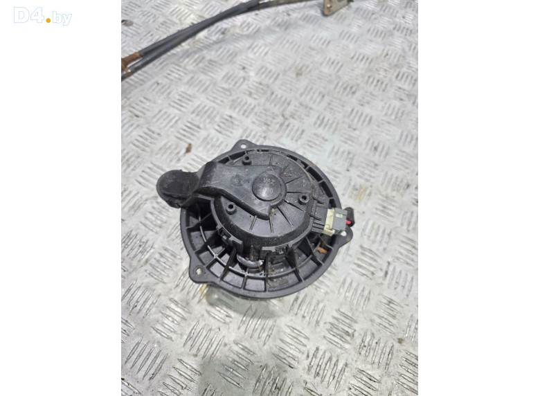 Моторчик печки к Lada Granta undefined г.