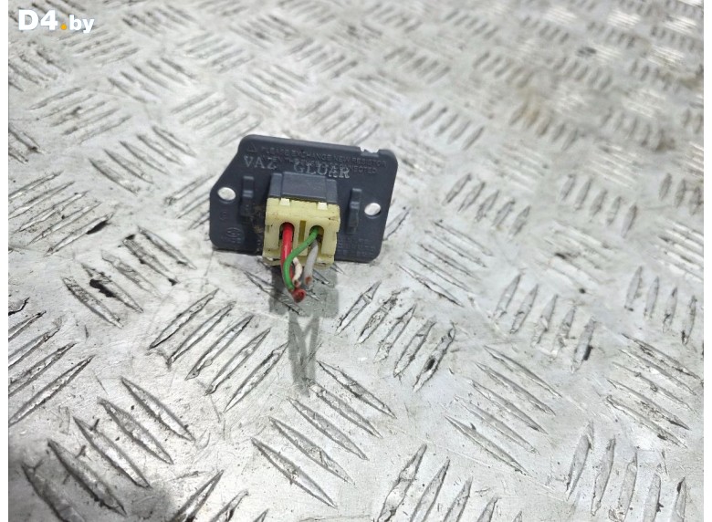 Сопротивление печки к Lada Granta undefined г.