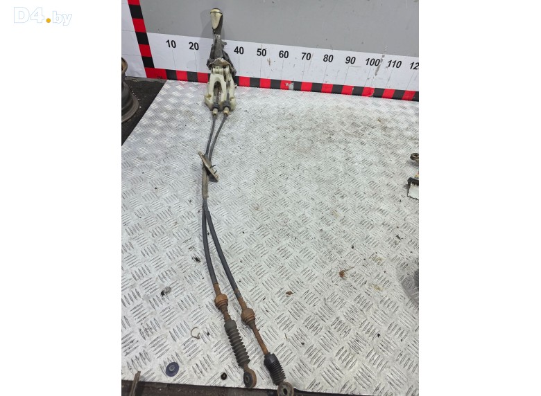 Кулиса к Geely SC7 undefined г.