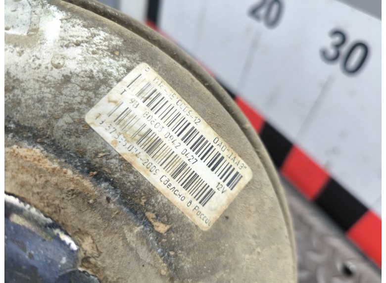 Вакуумный усилитель тормозов к Вакуумный усилитель тормозов к Lada Granta undefined г. Granta