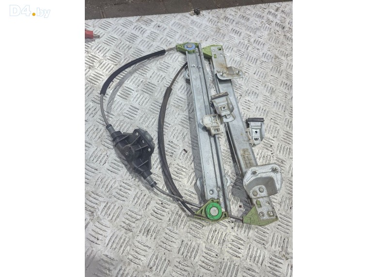 Стеклоподъемник передний левый к Lada Granta undefined г.