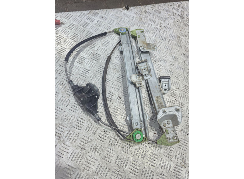 Стеклоподъемник передний левый к Lada Granta, 2016г.