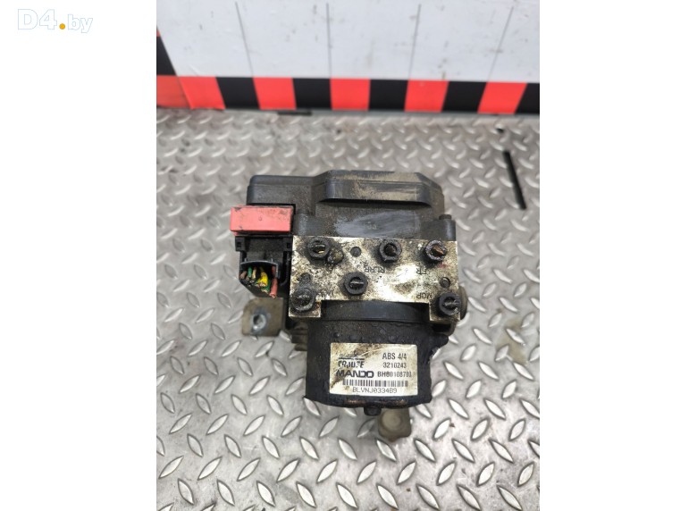 Блок ABS к Iran-Khodro Samand undefined г.