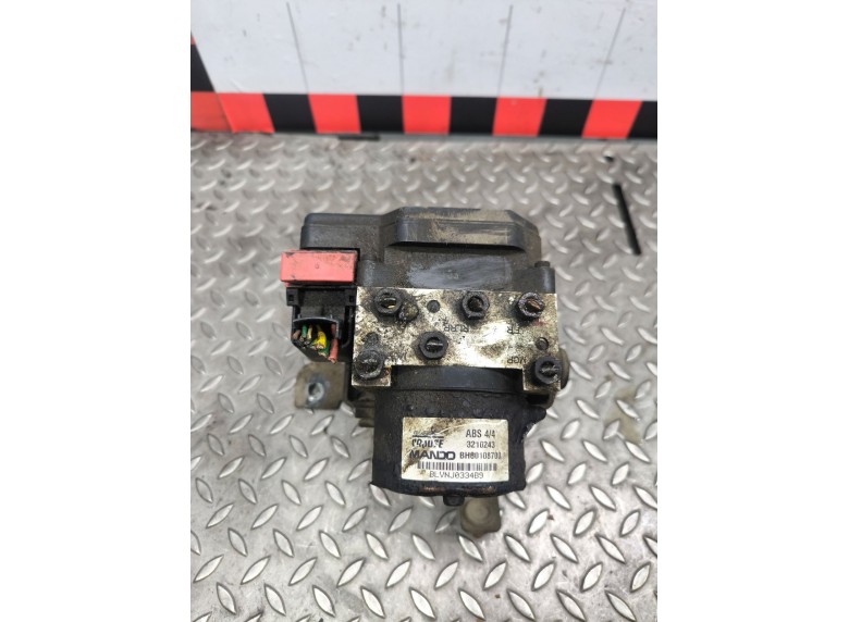 Блок ABS к Iran-Khodro Samand