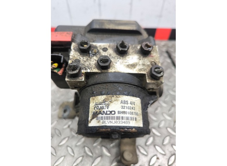 Блок ABS к Блок ABS к Iran-Khodro Samand undefined г. Samand