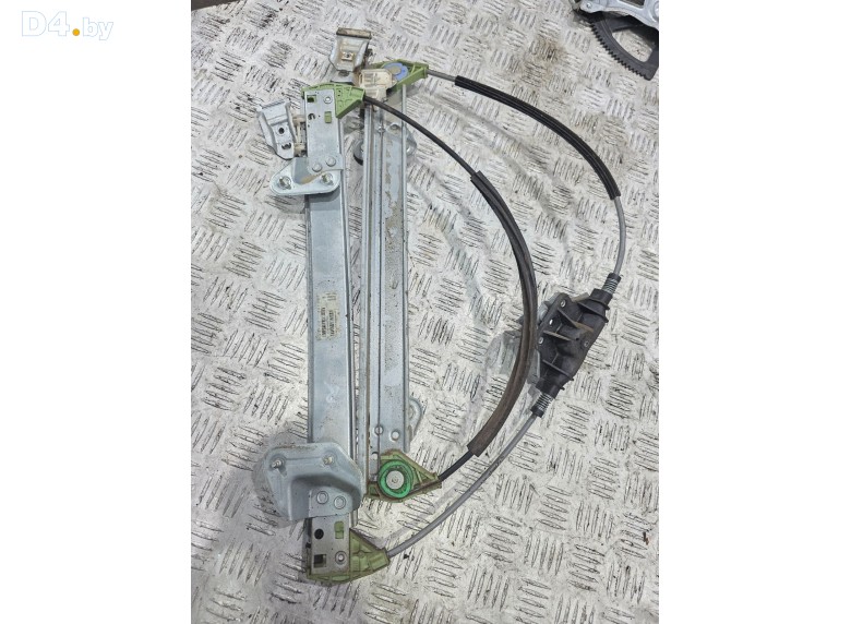 Стеклоподъемник передний правый к Lada Granta undefined г.