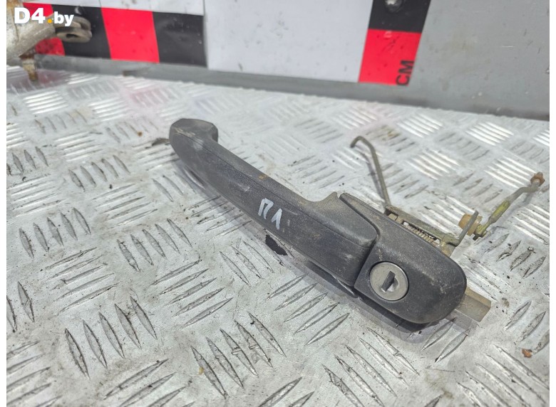 Ручка наружная передняя правая к Lada Granta undefined г.