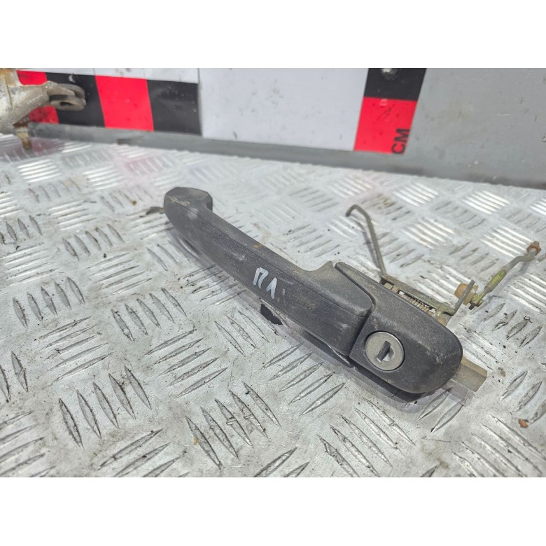 Ручка наружная передняя правая к Lada Granta