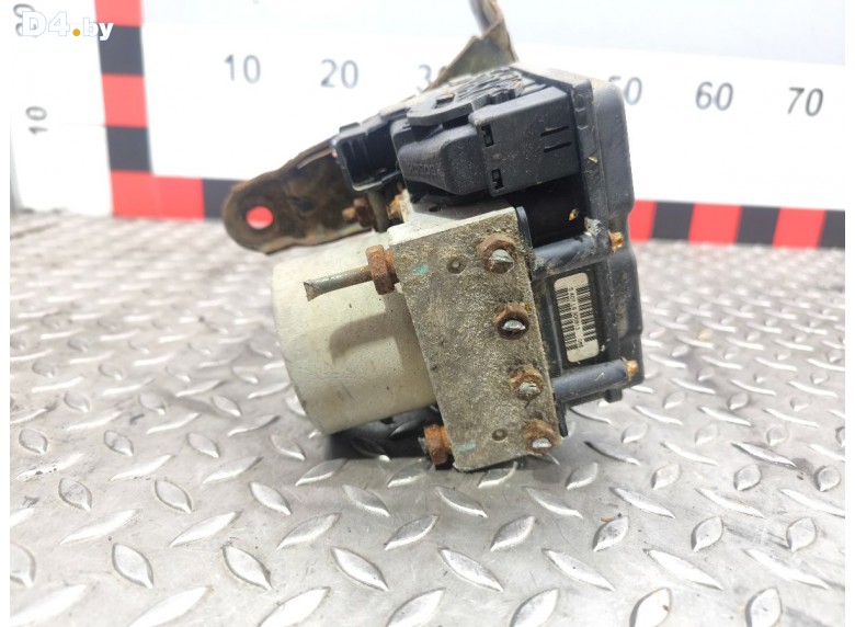 Блок ABS к Geely SC7 undefined г.