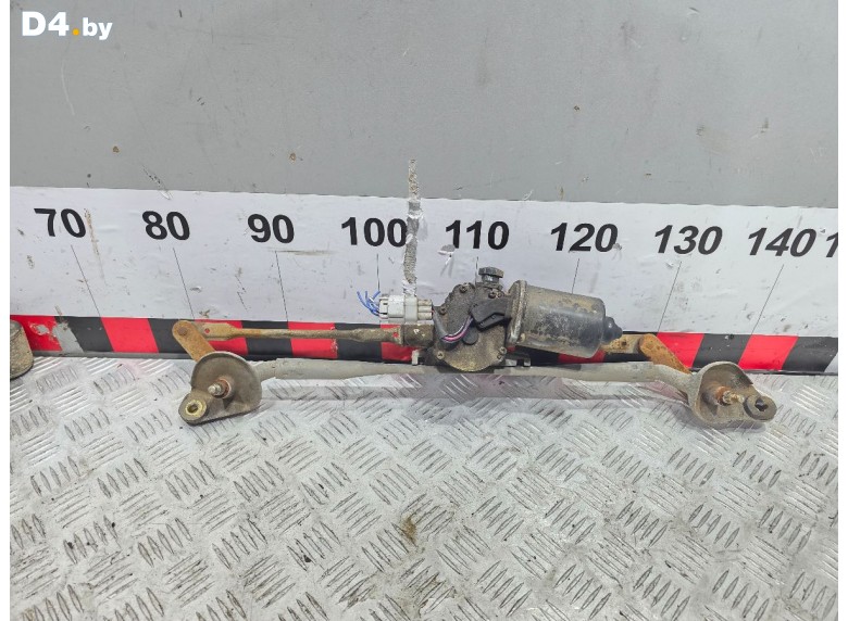 Механизм стеклоочистителя (трапеция дворников) к Geely SC7 undefined г.