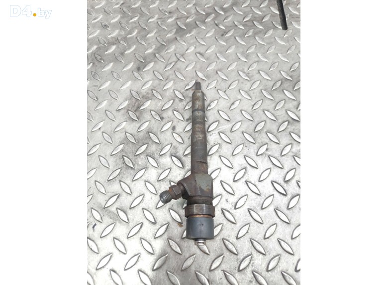 Форсунка к Fiat Ducato undefined г.