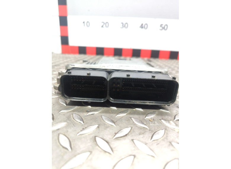 Блок управления двигателем к Opel Insignia, 2012г.