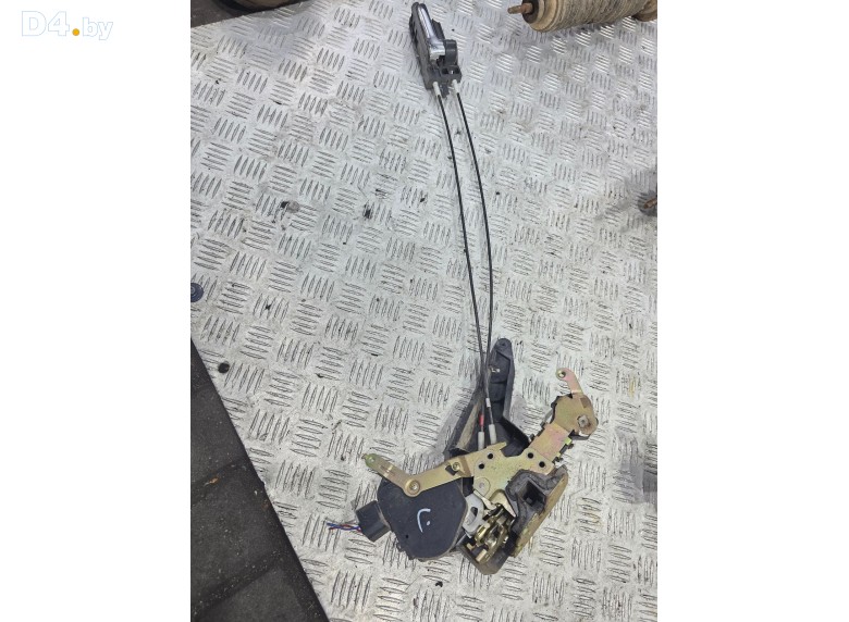 Замок двери передней правой к Geely SC7 undefined г.