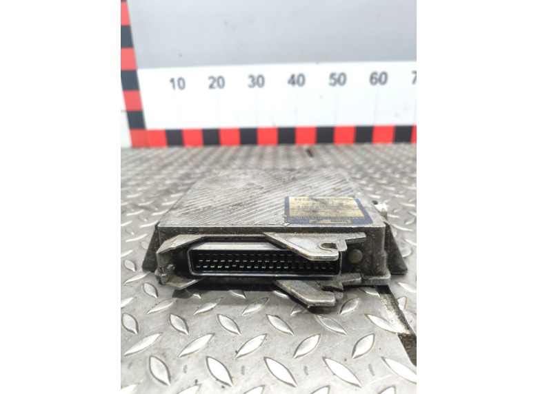 Блок управления двигателем к Блок управления двигателем к Peugeot 406 undefined г. 406