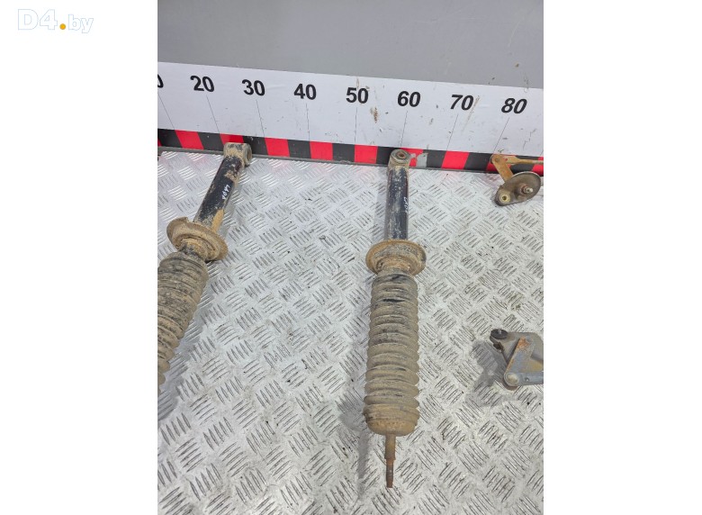 Амортизатор задний к Lada Granta undefined г.