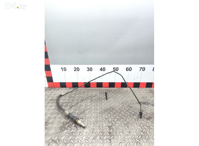 Трубка сцепления к Ford Transit undefined г.