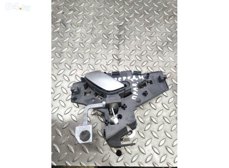 Ручка внутренняя передняя правая к Citroen C5 undefined г.