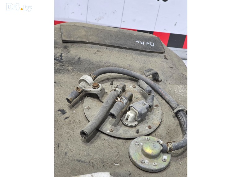 Насос топливный к Mazda Demio undefined г.