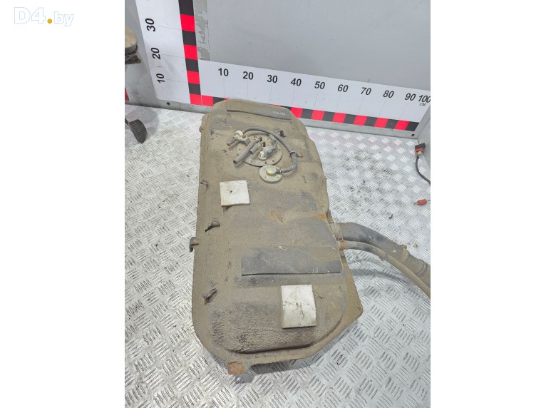 Бак топливный к Mazda Demio undefined г.