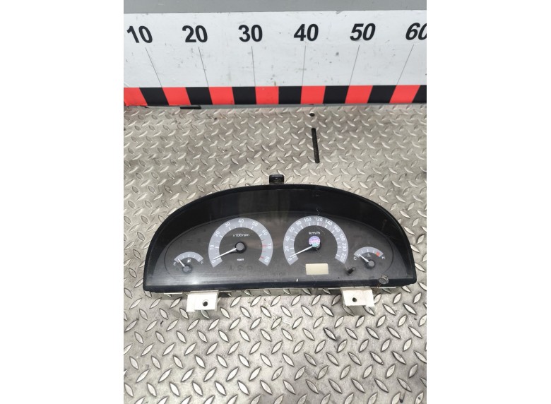 Щиток приборов (приборная панель) к Iran-Khodro Samand