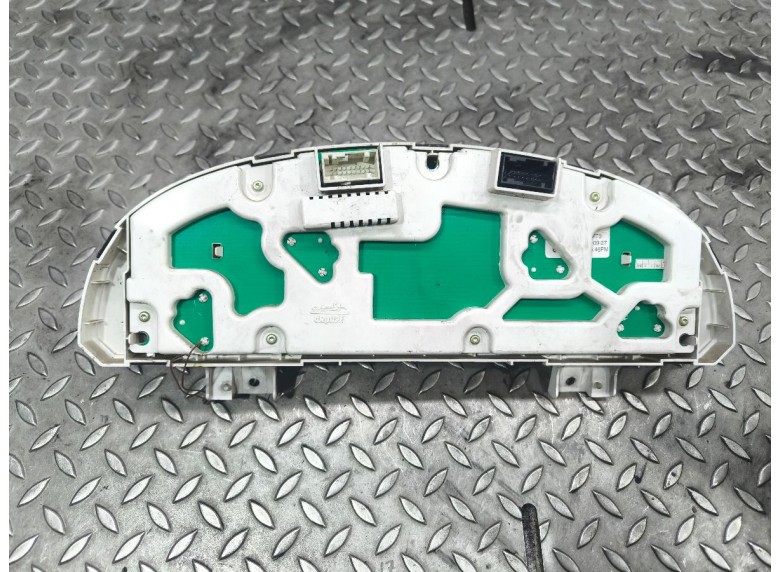 Щиток приборов (приборная панель) к Щиток приборов (приборная панель) к Iran-Khodro Samand undefined г. Samand