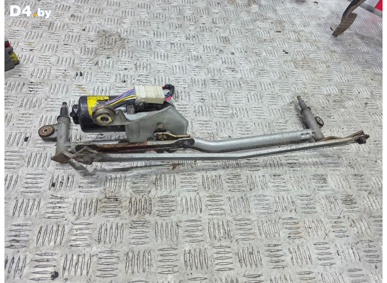 Механизм стеклоочистителя (трапеция дворников) к Iran-Khodro Samand undefined г.